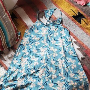 Patagonia Dress
